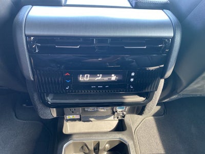 2025 Jeep Wagoneer WAGONEER CARBIDE 4X4