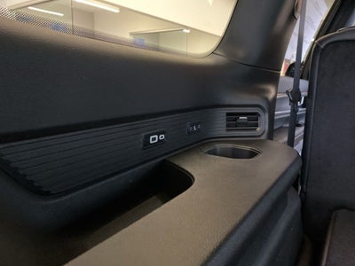 2026 Jeep Grand Wagoneer GRAND WAGONEER LIMITED ALTITUDE 4X4