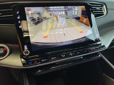 2026 Jeep Grand Wagoneer GRAND WAGONEER LIMITED ALTITUDE 4X4