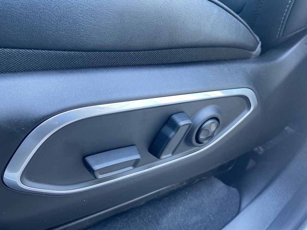 2026 Jeep Grand Wagoneer GRAND WAGONEER LIMITED RESERVE 4X4