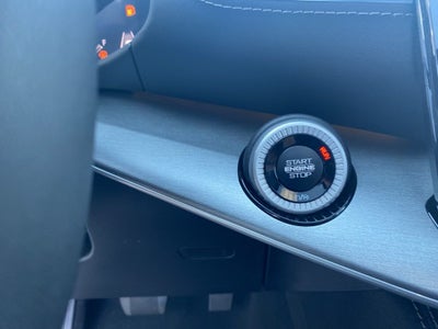 2026 Jeep Grand Wagoneer GRAND WAGONEER LIMITED RESERVE 4X4