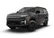 2026 Jeep Grand Wagoneer Summit Obsidian