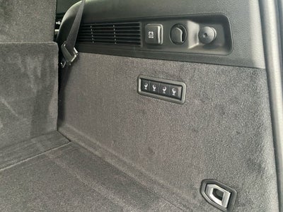 2026 Jeep Grand Wagoneer Summit Obsidian