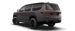 2026 Jeep Grand Wagoneer Summit Obsidian