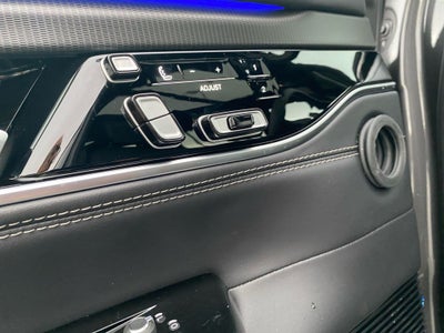 2026 Jeep Grand Wagoneer Summit Obsidian