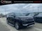 2022 Jeep Grand Wagoneer Series II