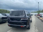 2022 Jeep Grand Wagoneer Series II