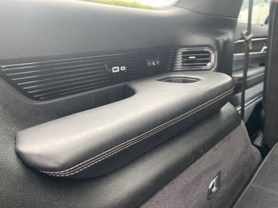 2022 Jeep Grand Wagoneer Series II