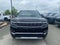 2022 Jeep Grand Wagoneer Series II