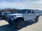 2021 Jeep Gladiator 80th Anniversary 4x4