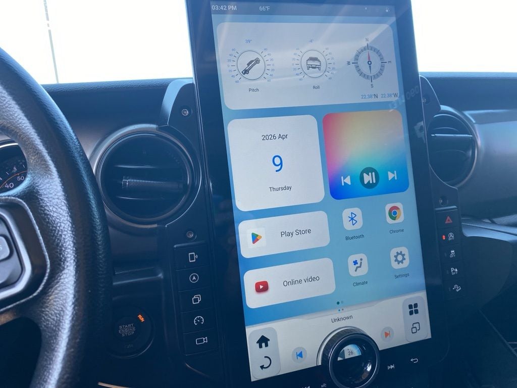 2020 Jeep Gladiator Sport 4x4