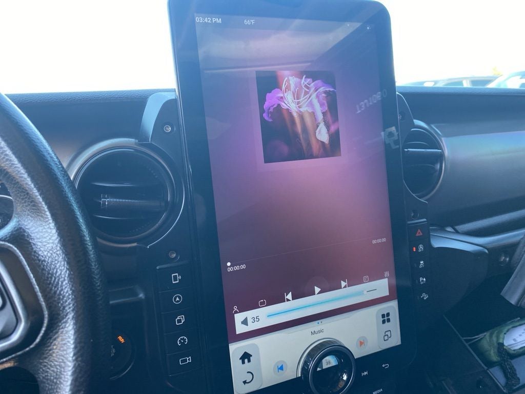 2020 Jeep Gladiator Sport 4x4