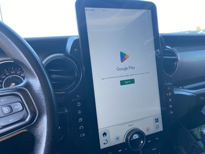 2020 Jeep Gladiator Sport 4x4