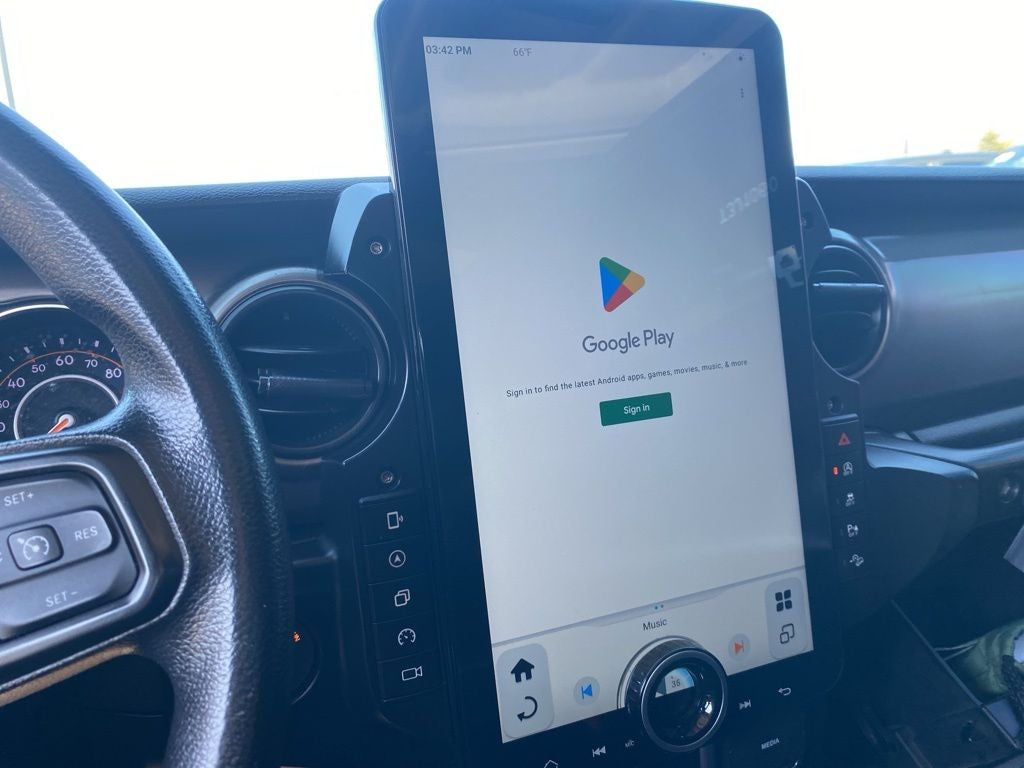 2020 Jeep Gladiator Sport 4x4