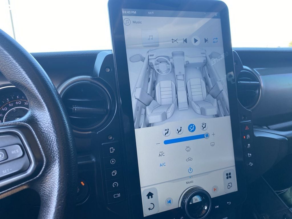 2020 Jeep Gladiator Sport 4x4