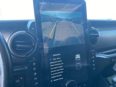 2020 Jeep Gladiator Sport 4x4