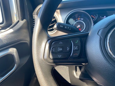 2020 Jeep Gladiator Sport 4x4