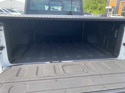 2024 Jeep Gladiator Sport