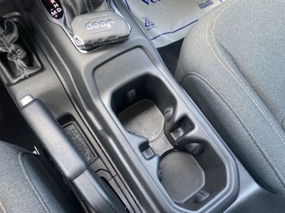 2024 Jeep Gladiator Sport