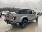 2022 Jeep Gladiator Willys 4x4