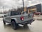 2022 Jeep Gladiator Willys 4x4