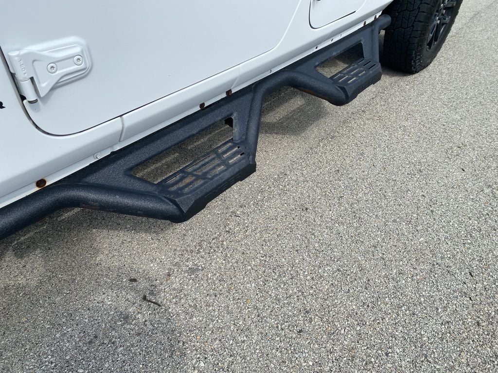 2021 Jeep Gladiator Sport S 4x4