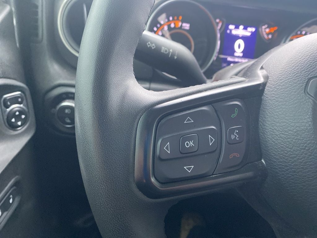 2023 Jeep Gladiator Sport S 4x4