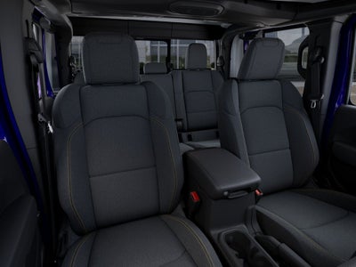 2026 Jeep Gladiator Willys