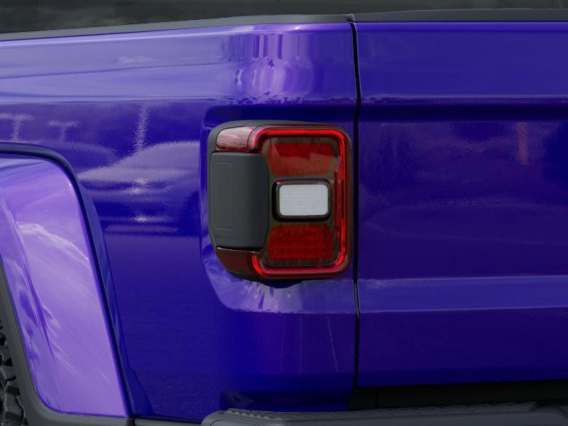 2026 Jeep Gladiator Willys