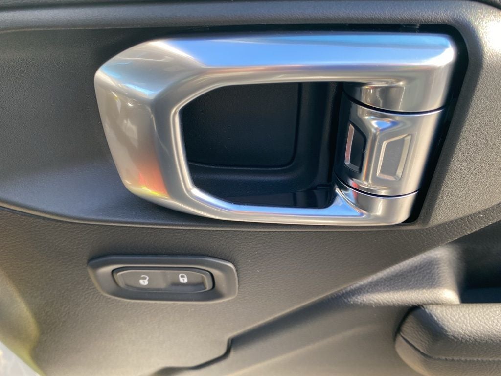 2026 Jeep Gladiator GLADIATOR SPORT S 4X4