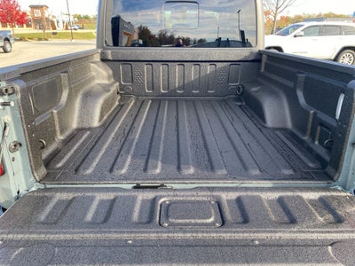 2026 Jeep Gladiator GLADIATOR SPORT S 4X4