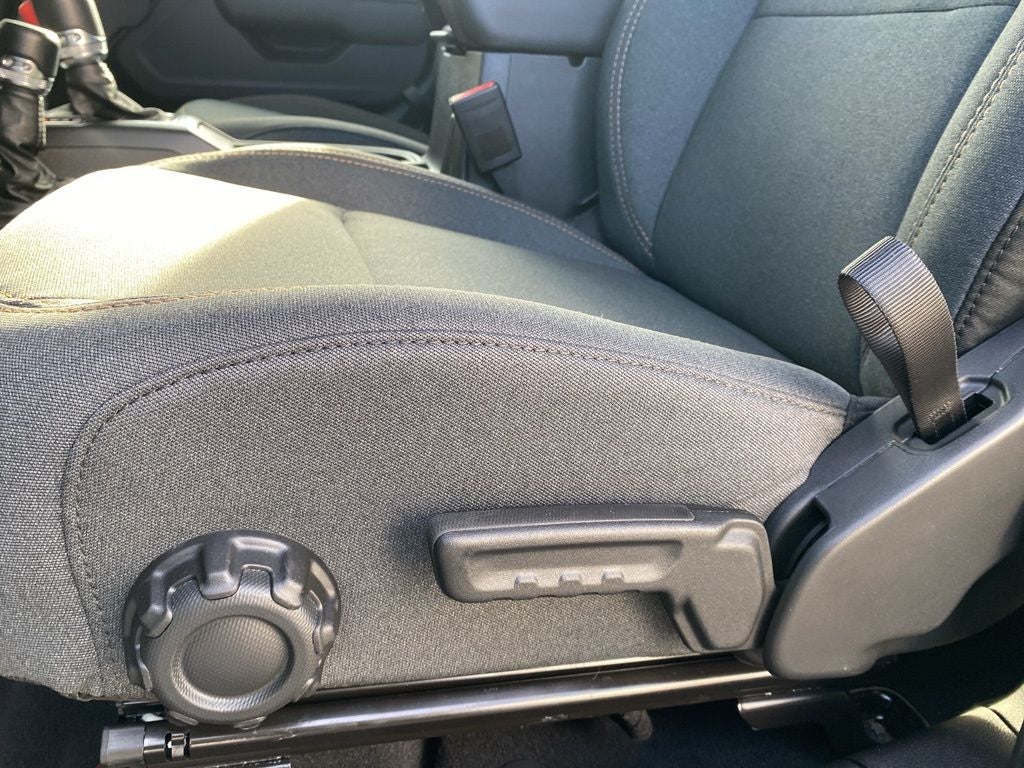 2026 Jeep Gladiator GLADIATOR SPORT S 4X4