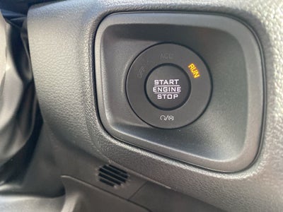 2026 Jeep Gladiator GLADIATOR SPORT S 4X4