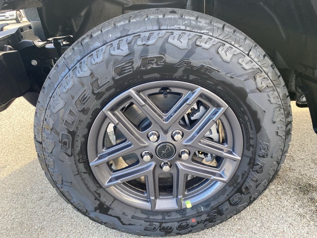 2026 Jeep Gladiator GLADIATOR SPORT S 4X4