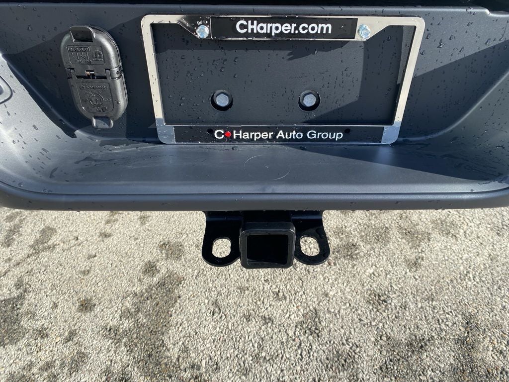 2026 Jeep Gladiator GLADIATOR WILLYS 4X4