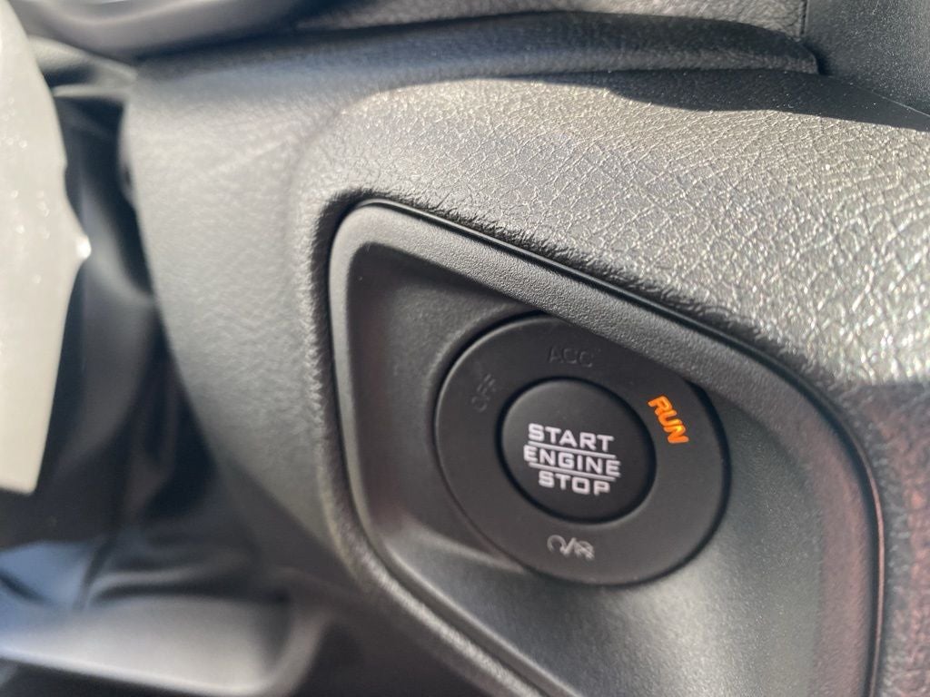 2026 Jeep Gladiator GLADIATOR WILLYS 4X4