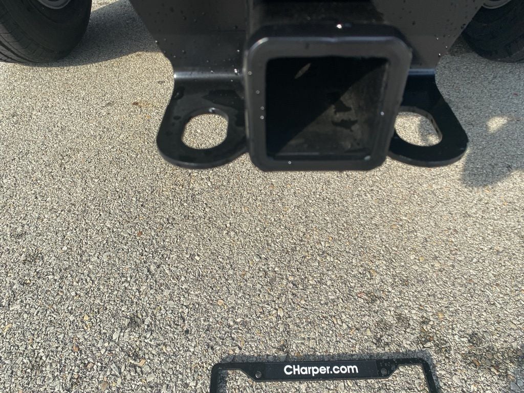 2025 Jeep Gladiator GLADIATOR SPORT S 4X4