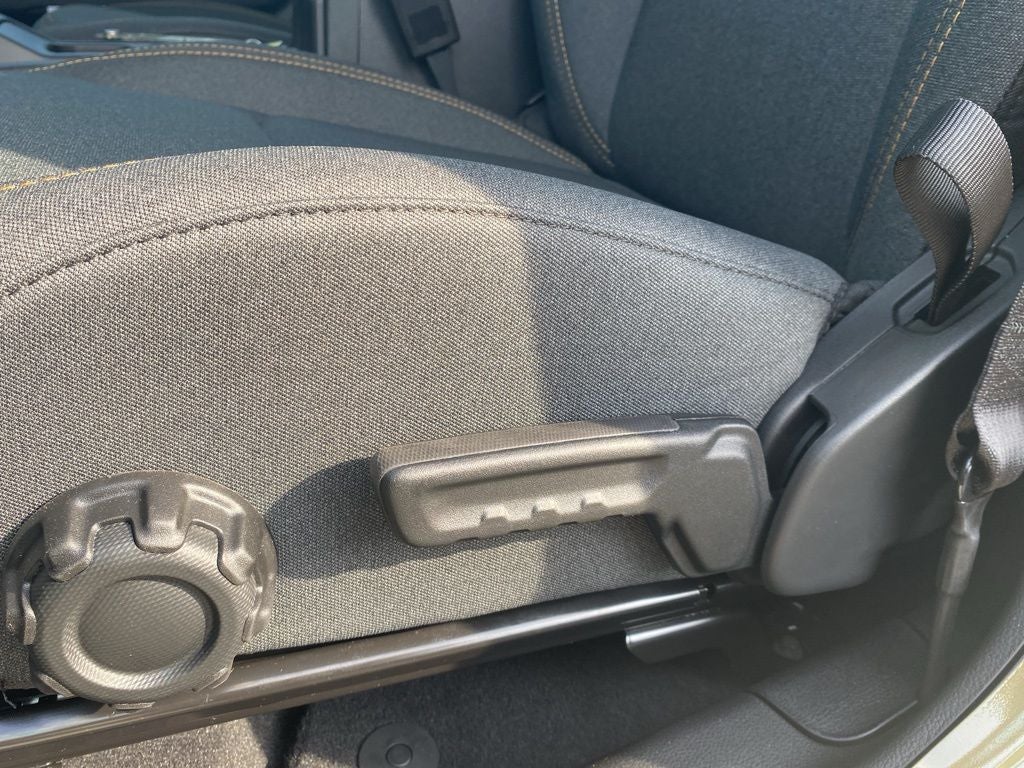 2025 Jeep Gladiator GLADIATOR SPORT S 4X4