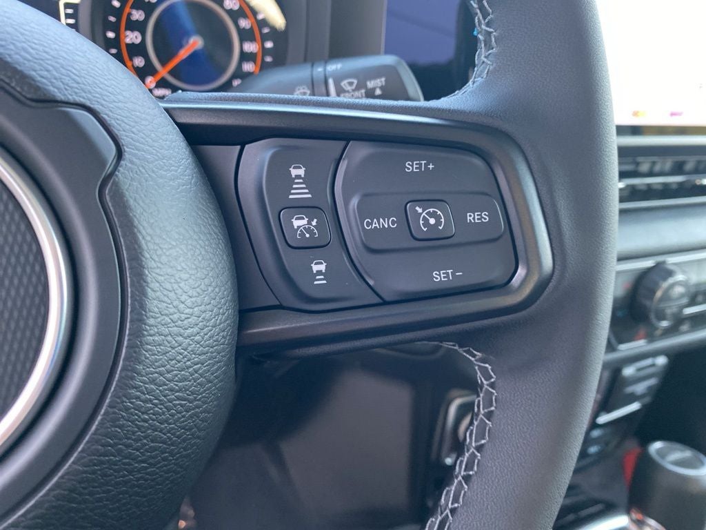 2026 Jeep Gladiator GLADIATOR SPORT S 4X4