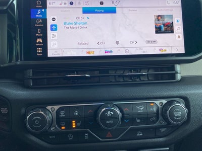 2026 Jeep Gladiator GLADIATOR SPORT S 4X4