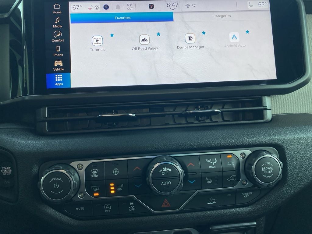 2026 Jeep Gladiator GLADIATOR SPORT S 4X4