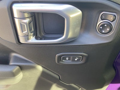 2026 Jeep Gladiator GLADIATOR SPORT S 4X4