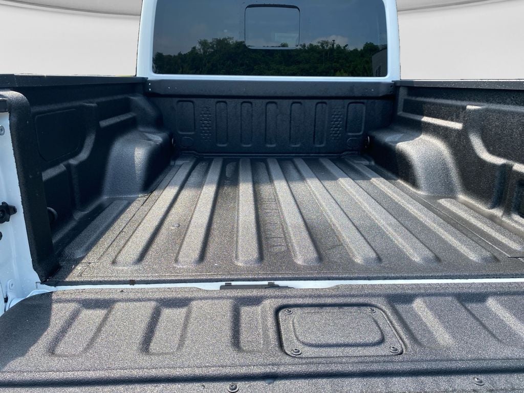 2026 Jeep Gladiator Sahara