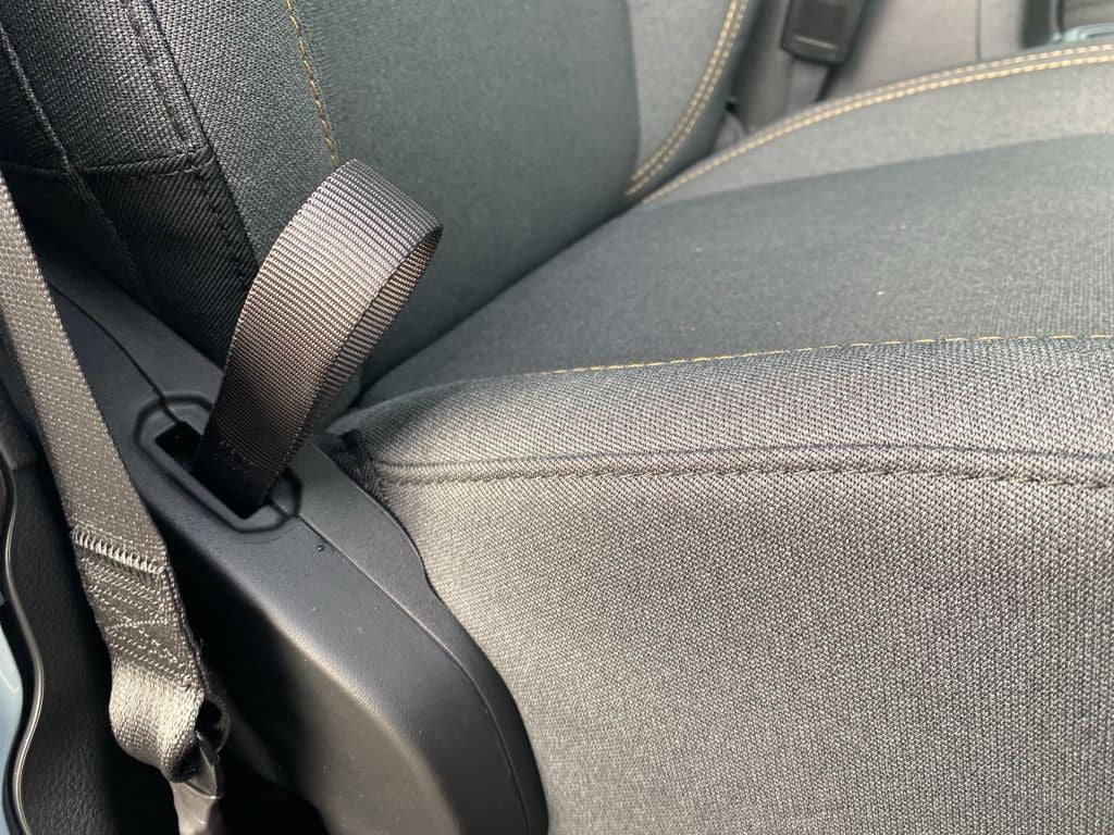 2026 Jeep Gladiator GLADIATOR WILLYS 4X4