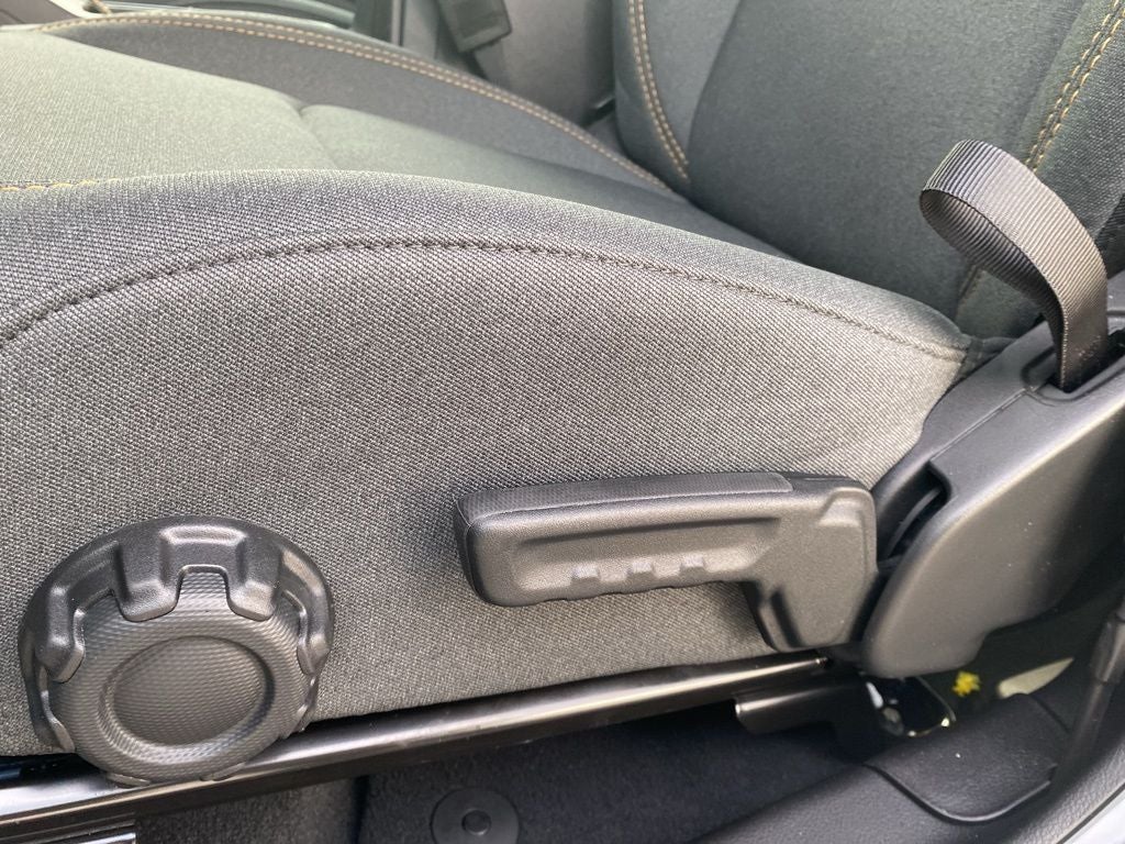 2026 Jeep Gladiator GLADIATOR WILLYS 4X4