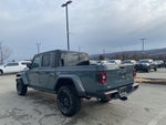 2026 Jeep Gladiator GLADIATOR WILLYS 4X4