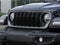 2026 Jeep Gladiator Willys