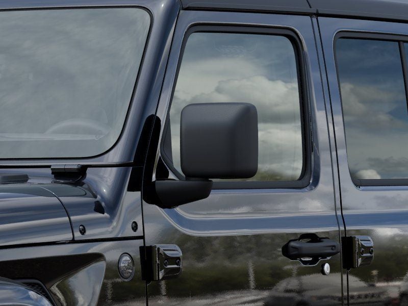 2026 Jeep Gladiator Willys