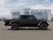 2026 Jeep Gladiator Willys