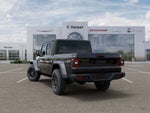 2026 Jeep Gladiator Willys